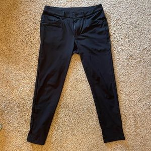 Men lululemon pant